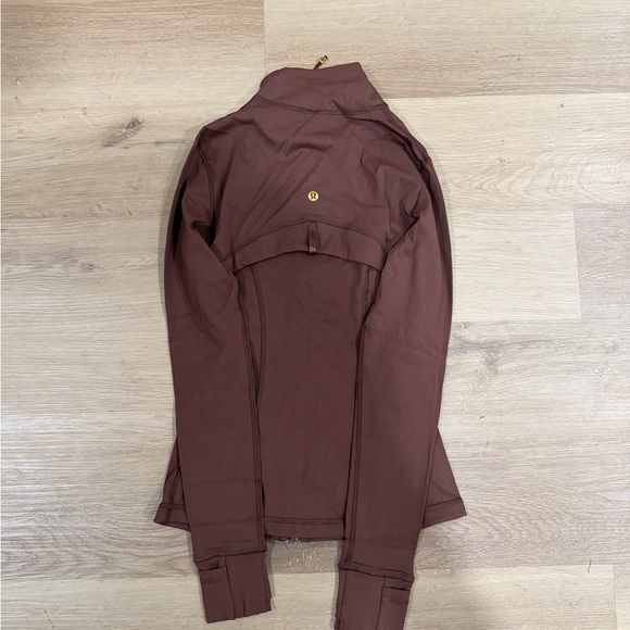 Lululemon Athletica Brown Women's Leggings Set - Picture 4 of 5